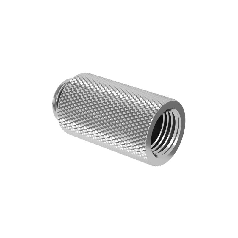 Barrow G1 4 Pulgadas Extensión Recto Mf 30 - Plateado