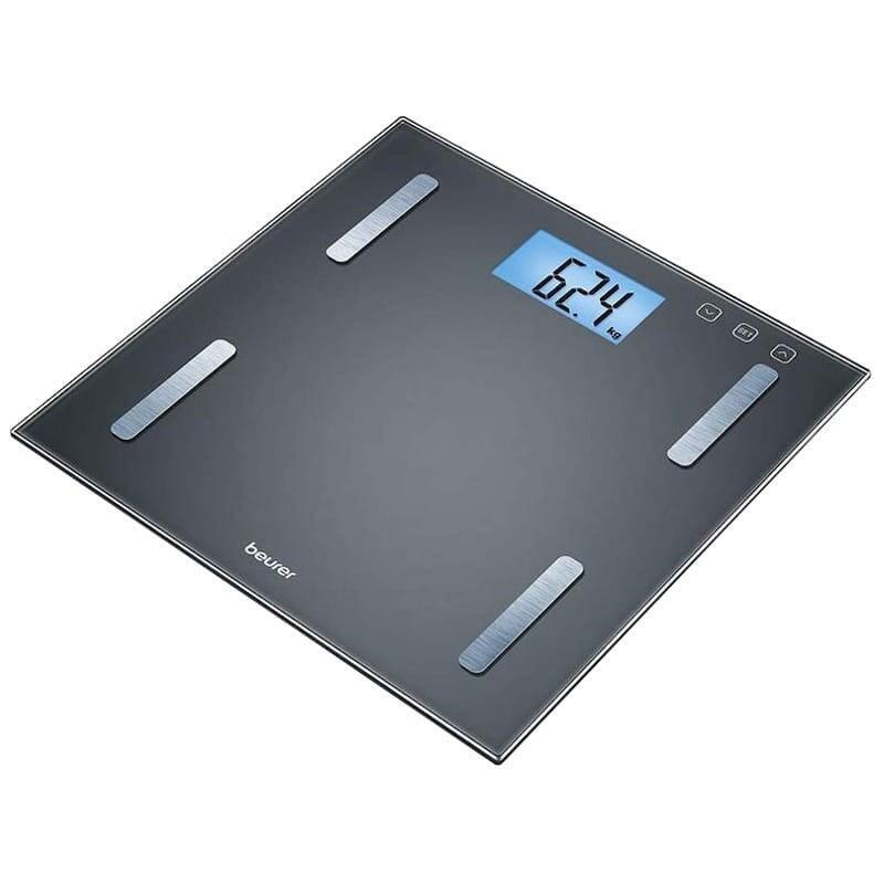 Báscula De Baño Beurer Bf 180