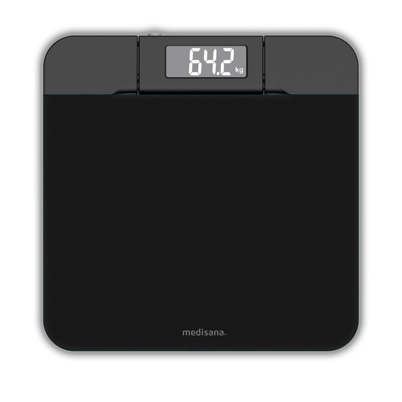 Báscula De Baño Medisana Ps 520