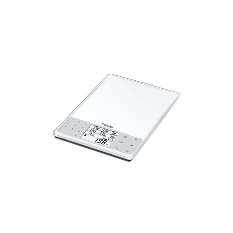 Báscula De Cocina Ds61