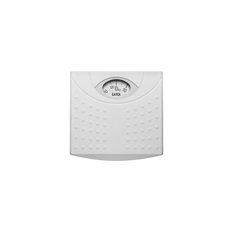 Bãscula Mecánica Laica Ps2015 Blanco