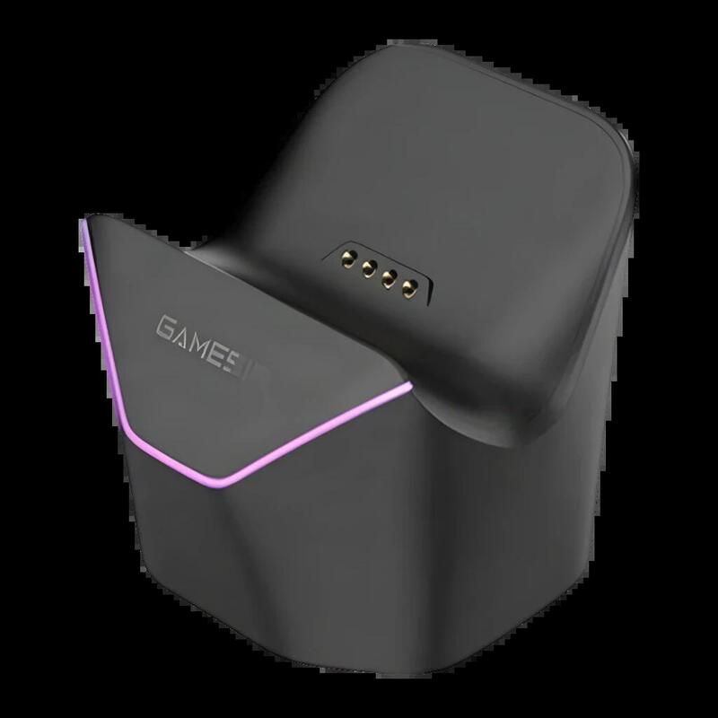 Base De Carga Gamesir Nova 2 Lite Negro Mando Inalámbrico