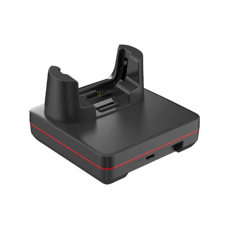 Base De Carga Individual Para Ct32 (Sin Funda), Incluye Cable Usb-C, F. Alim, No Incluida. Compatible Con Scan Handle