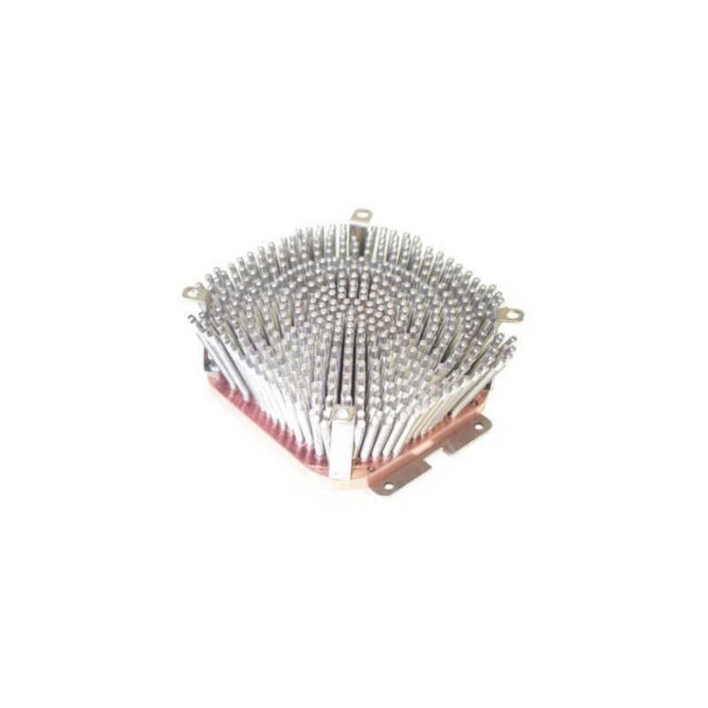 Base De Cobre Swiftech Mcx-Vpro