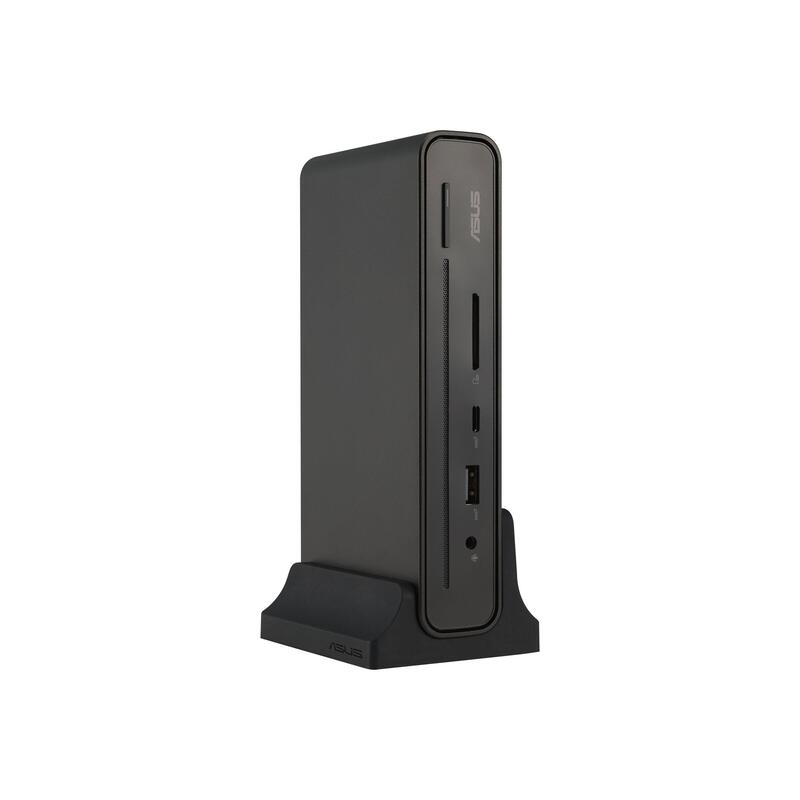Asus Dc300 3display Usb-C Dock Il