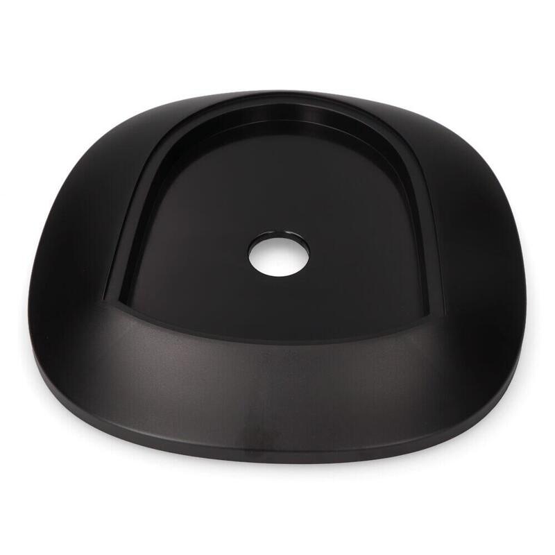 Base De Plástico Recambio Para Ventilador 33052