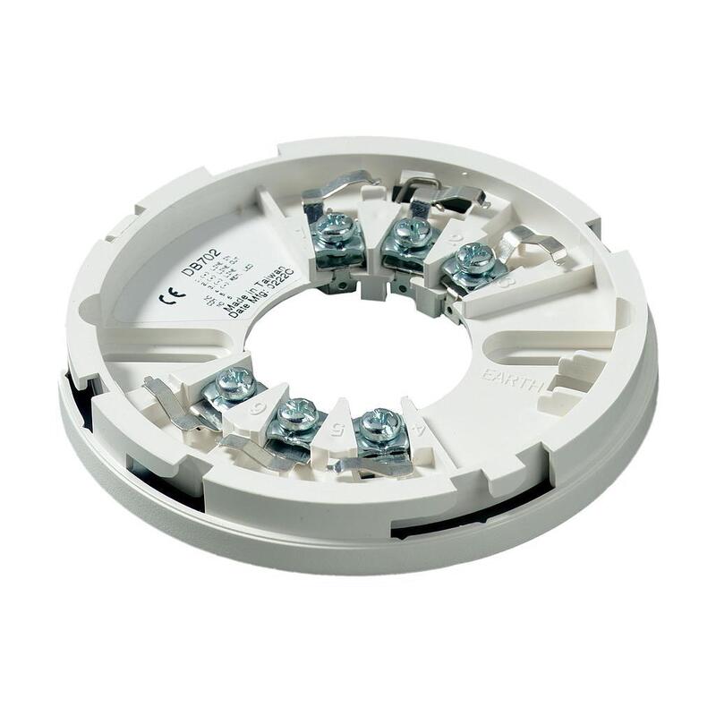 Base Detector Convencional Serie 700 Aritech