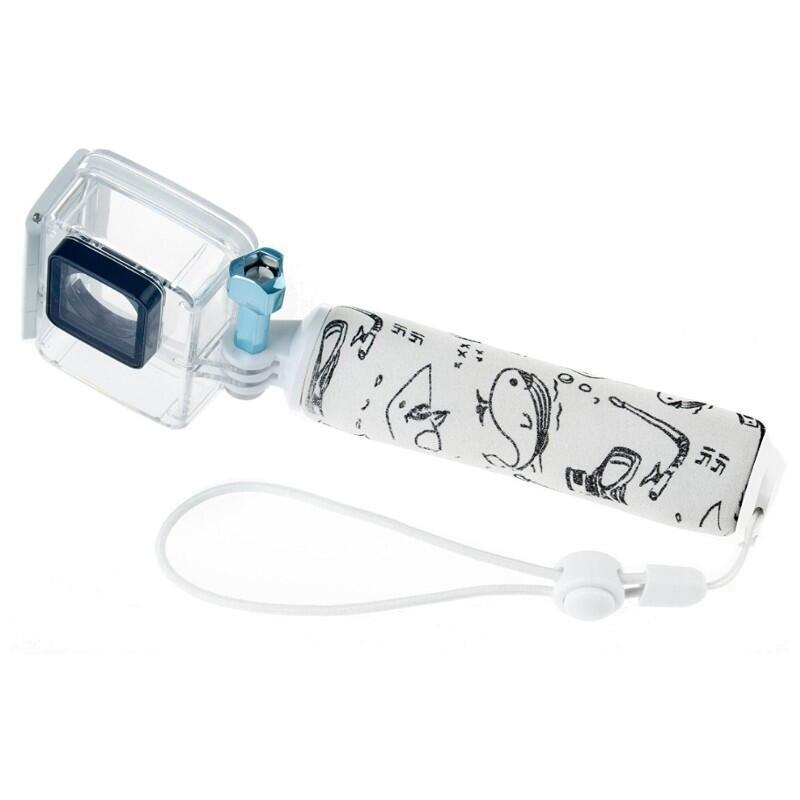 Base Flotante Diseño Yi Action Camera