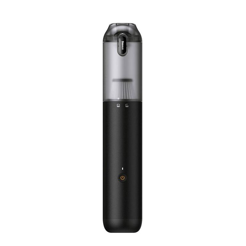 Baseus A3lite Staubsauger Kompressorgebläse, Schwarz