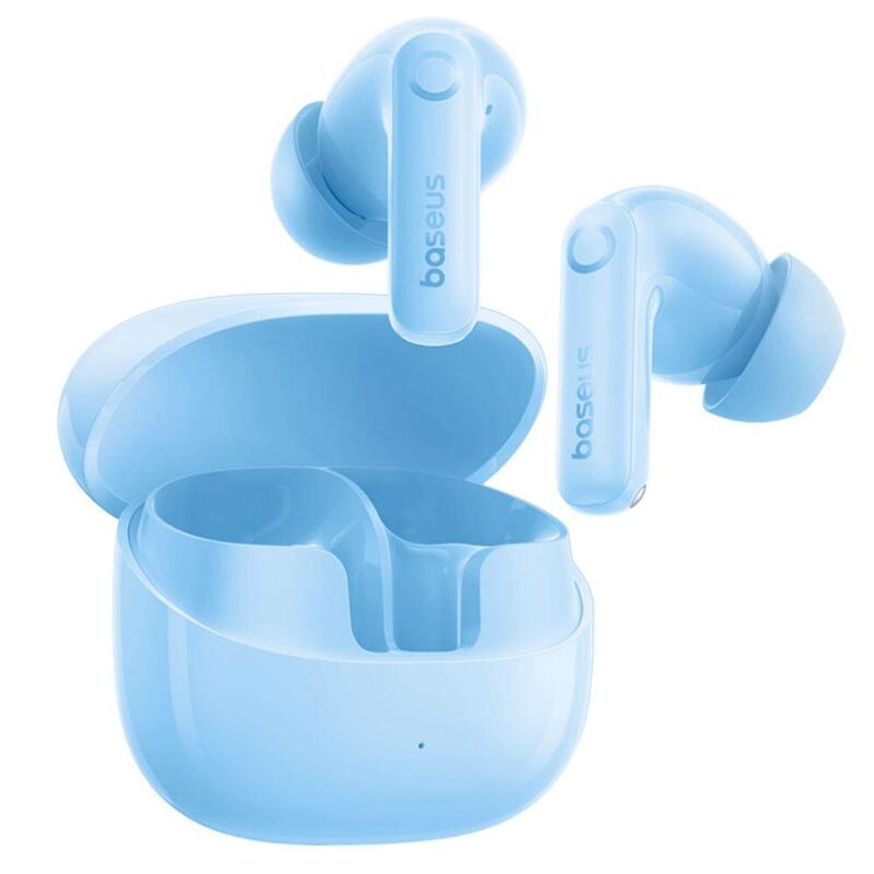 Baseus Bass Bp1 Pro In-Ear Tws Galaxy Blue