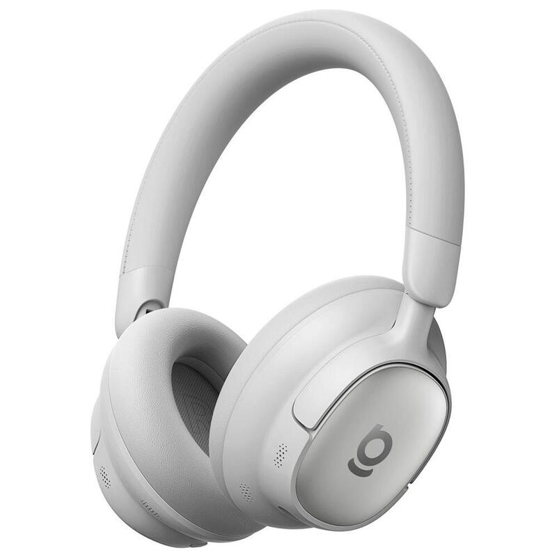 Baseus Bowie Mh1 Wireless Anc Frosted Grey