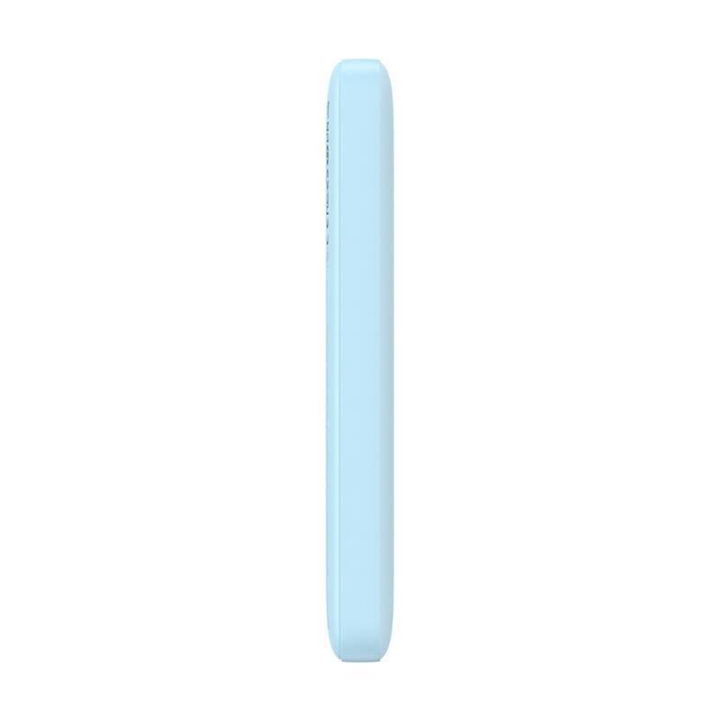 Baseus Powerbank Airpow 10000mah 20w (Blue)