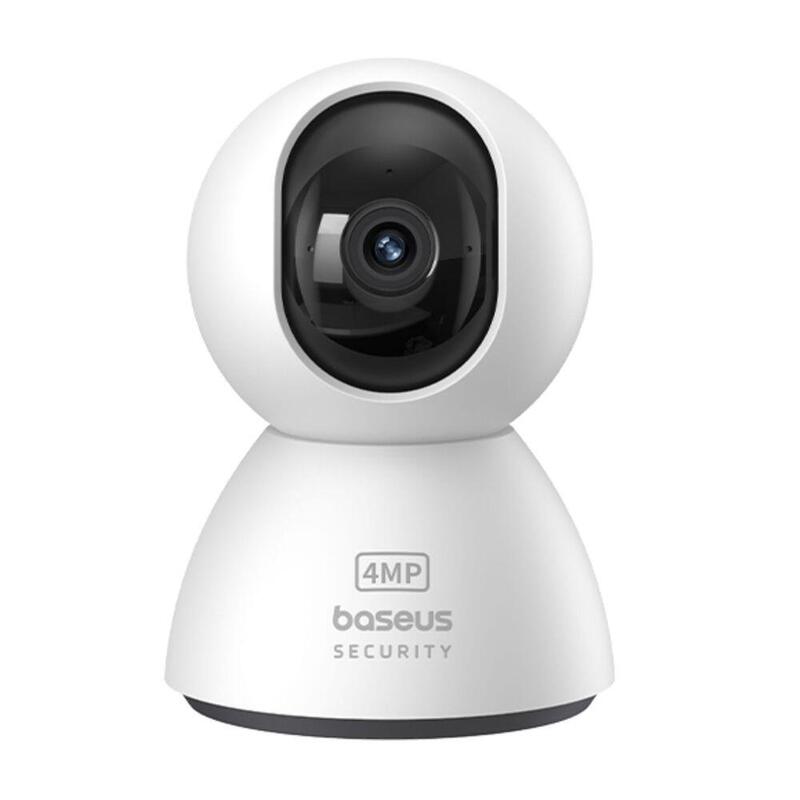 Baseus Security P1 Indoor Kamera 3k Weiss Eu
