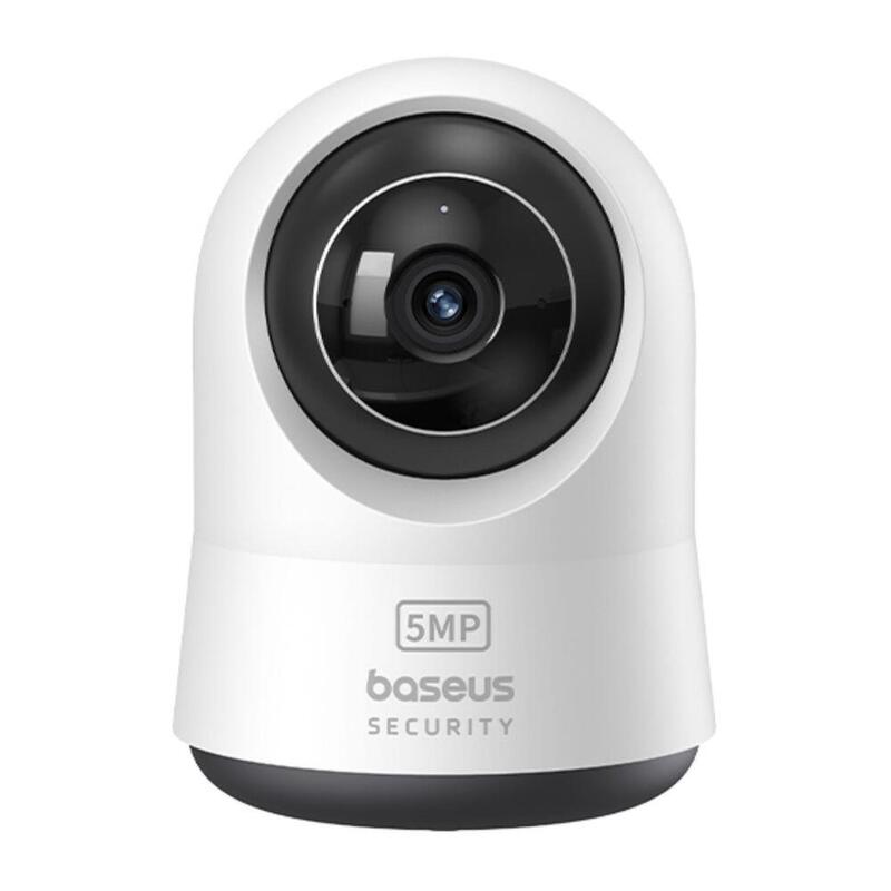 Baseus Security P1 Pro Indoor Kamera 3k Weiss Eu