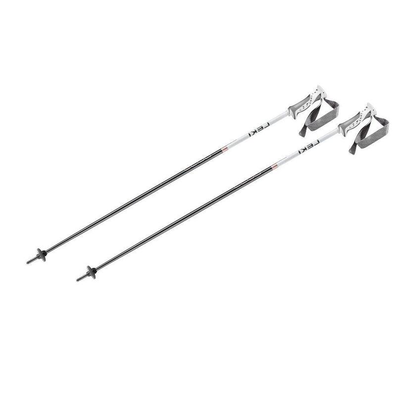 Bastones De Trekking Leki Kije Bliss Resegold 120