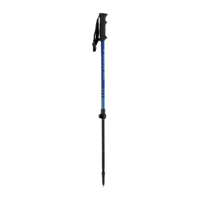 Bastones Infantiles Viking Kitsune Jr Trekking Azule Uni