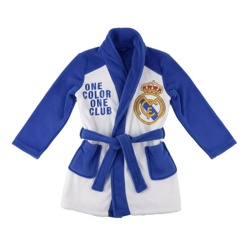 Pack De 10 Unidades - Bata Real Madrid