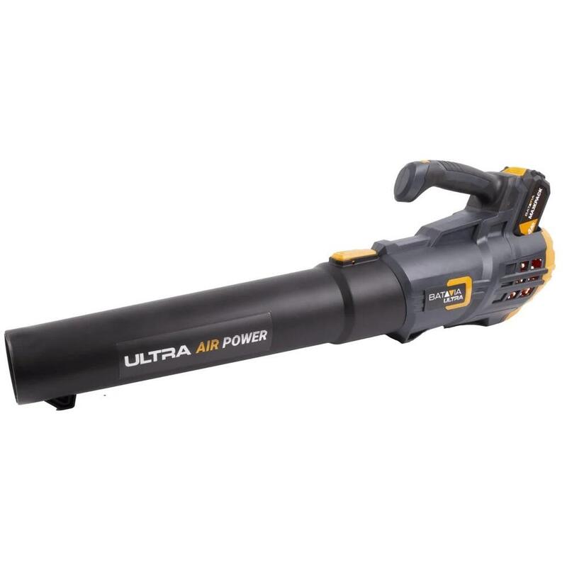 Batavia 18v Leaf Blower Xl - Without Battery And Charger