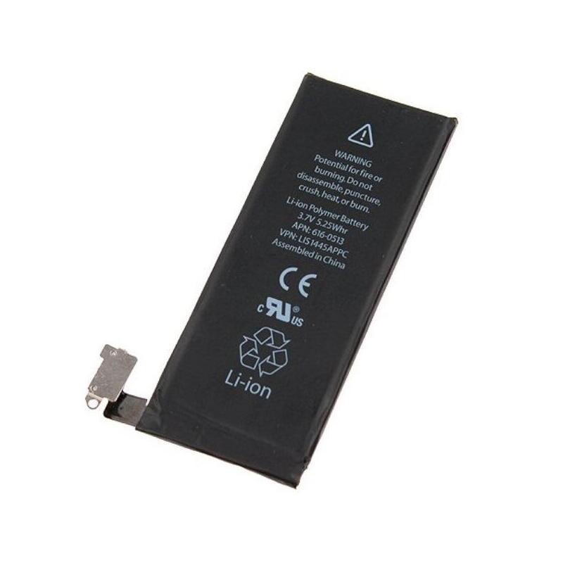 Batería 1420 Mah Para Iphone 4
