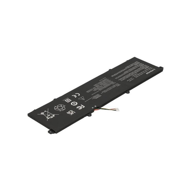 Batería 2-Power 11.55v 3400mah Para Asus M1603qa 2p-0b200-03750300