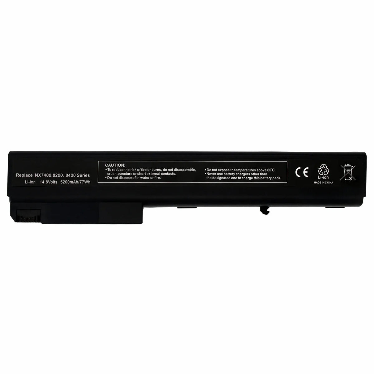 Batería Para Portátil Hp 361909-001 361909-002 372771-001 381374-001 395794-001 395794-002 395794-004