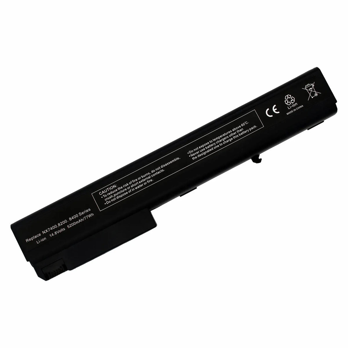 Batería Para Portátil Hp 412918-261 412918-421 412918-441 412918-721 412918-761 417958-001
