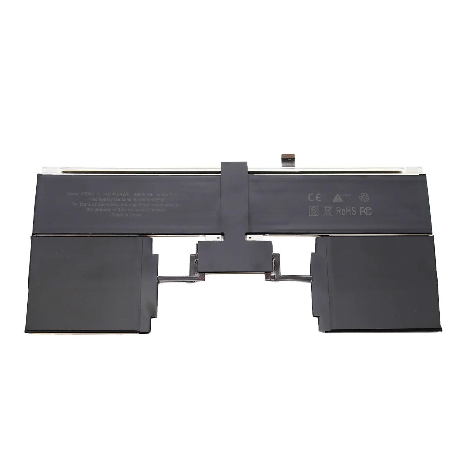 Bateria A2669 Para Portatil Apple Macbook Air 13 A2681 A3113