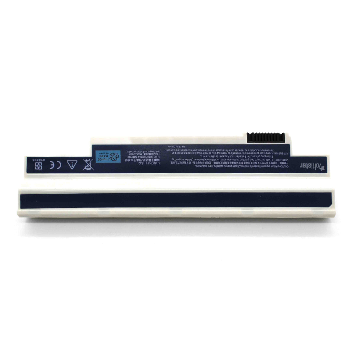 Batería Para Portátil Acer Aspire One 532H 533 Um09H31 Um09G31 532H 533 Ao533 Ao532H
