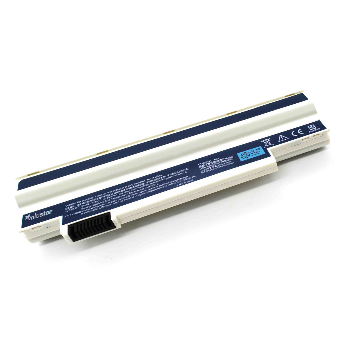 Batería Para Portátil Acer Aspire One 532H 533 Um09H31 Um09G31 532H 533 Ao533 Ao532H