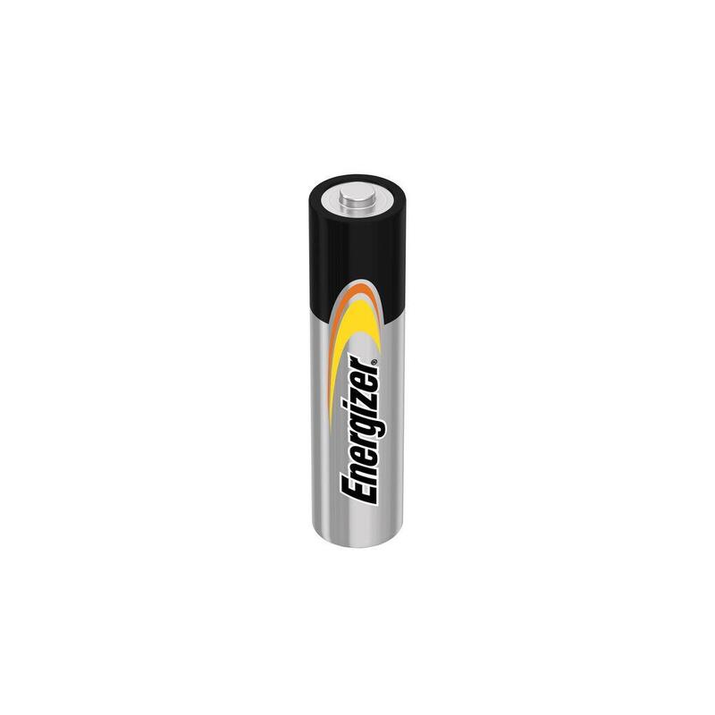 Batería Alcalina Aaa Lr03 Maxi Pack 24 Unidades