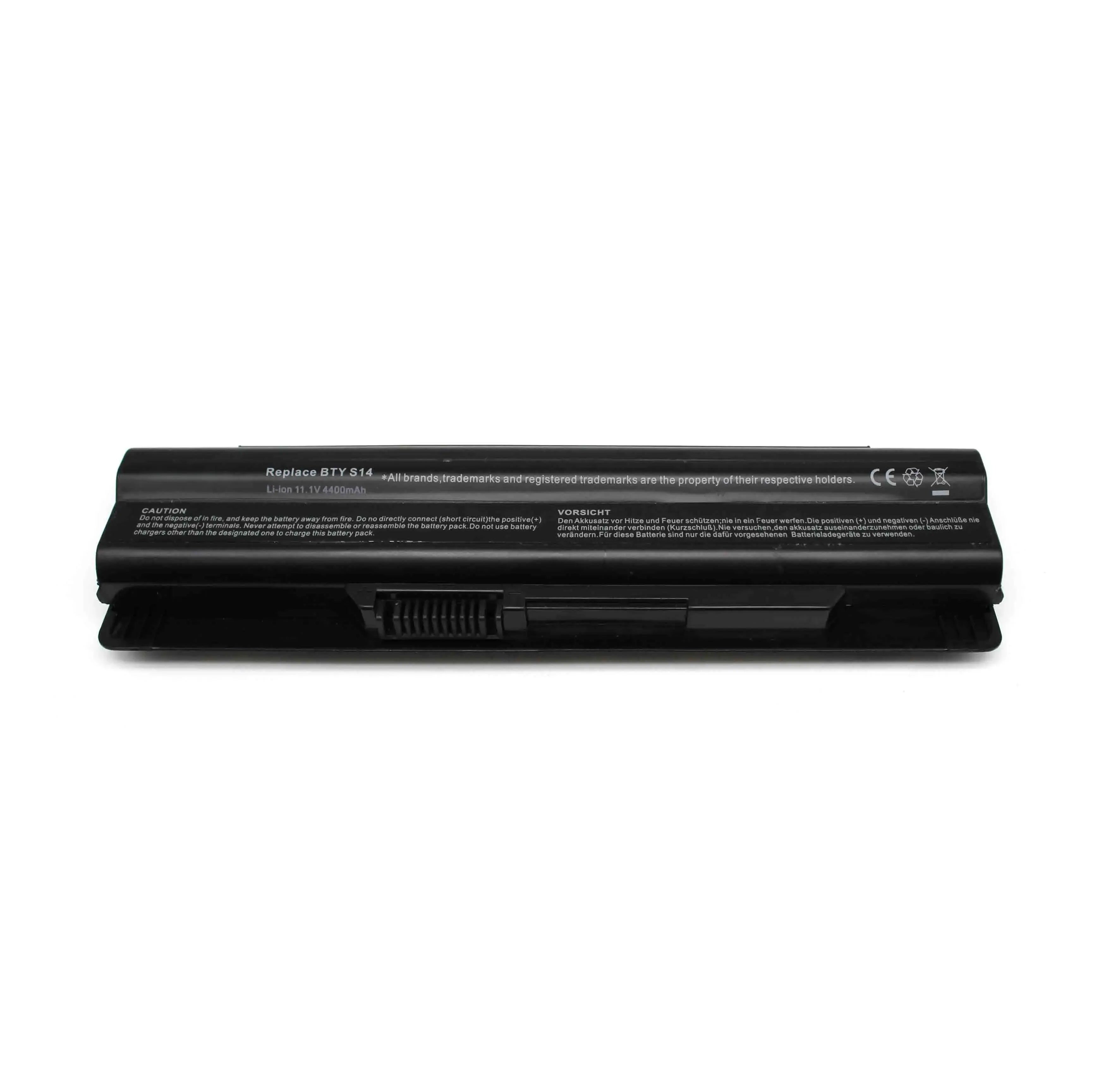 Batería Para Portátil Msi Cr650 Cx650 Fr700 Bty-S14 Bty-S15