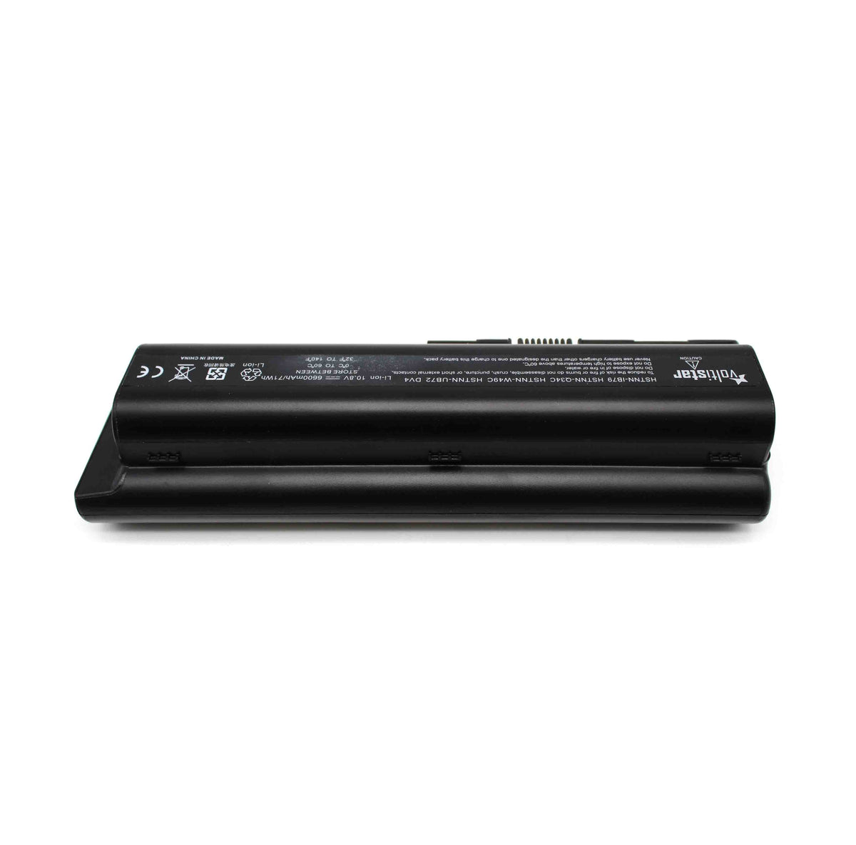 Batería De Alta Capacidad Para Portátil Hp Hstnn-Cb72 Hstnn-Ib72 Hstnn-Db72