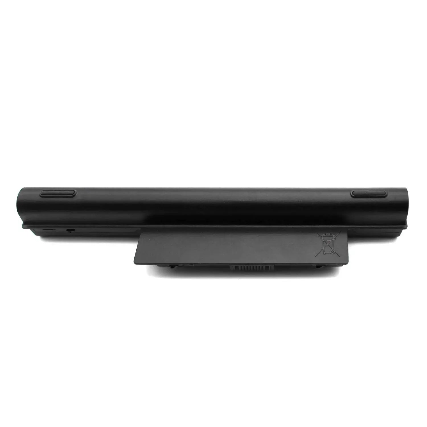Batería De Alta Capacidad Para Portátil Acer Travelmate 4370 4370G 4740 4740G 4750 6600 Mah