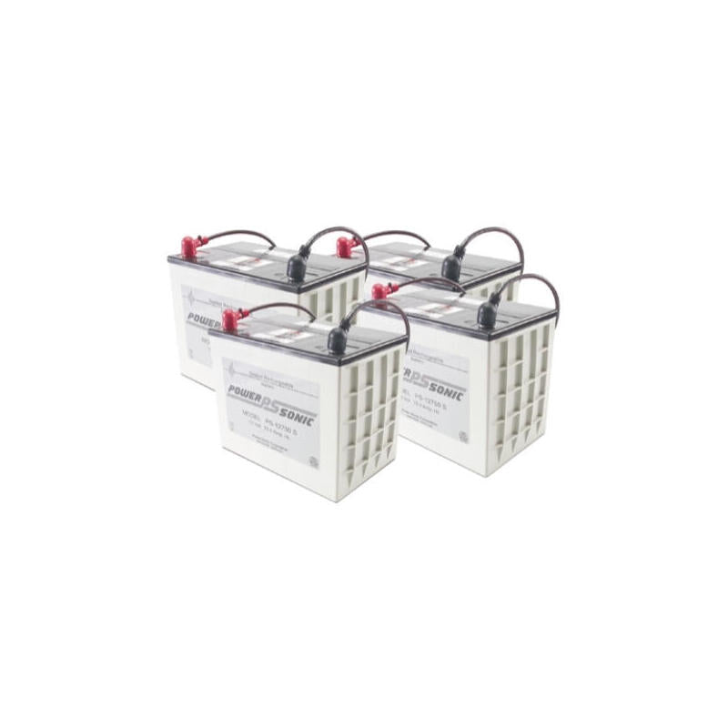 Batería Apc Apcrbc119  Para Sistema Ups Sealed Lead Acid (Vrla)