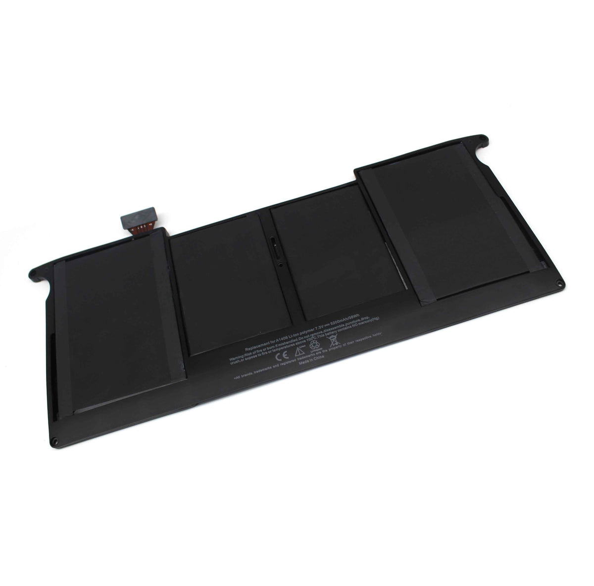 Batería Para Portátil Apple Macbook Air 11" A1465 Md711Ll/A A1495 (Año 2013)