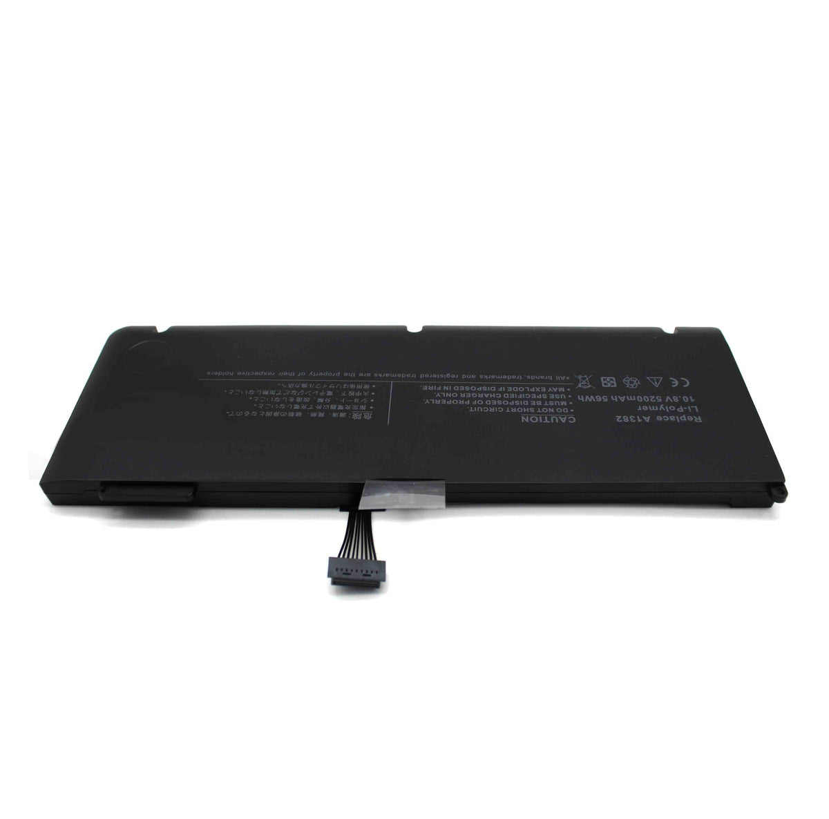 Batería Para Portátil Apple Macbook Pro 15" A1382