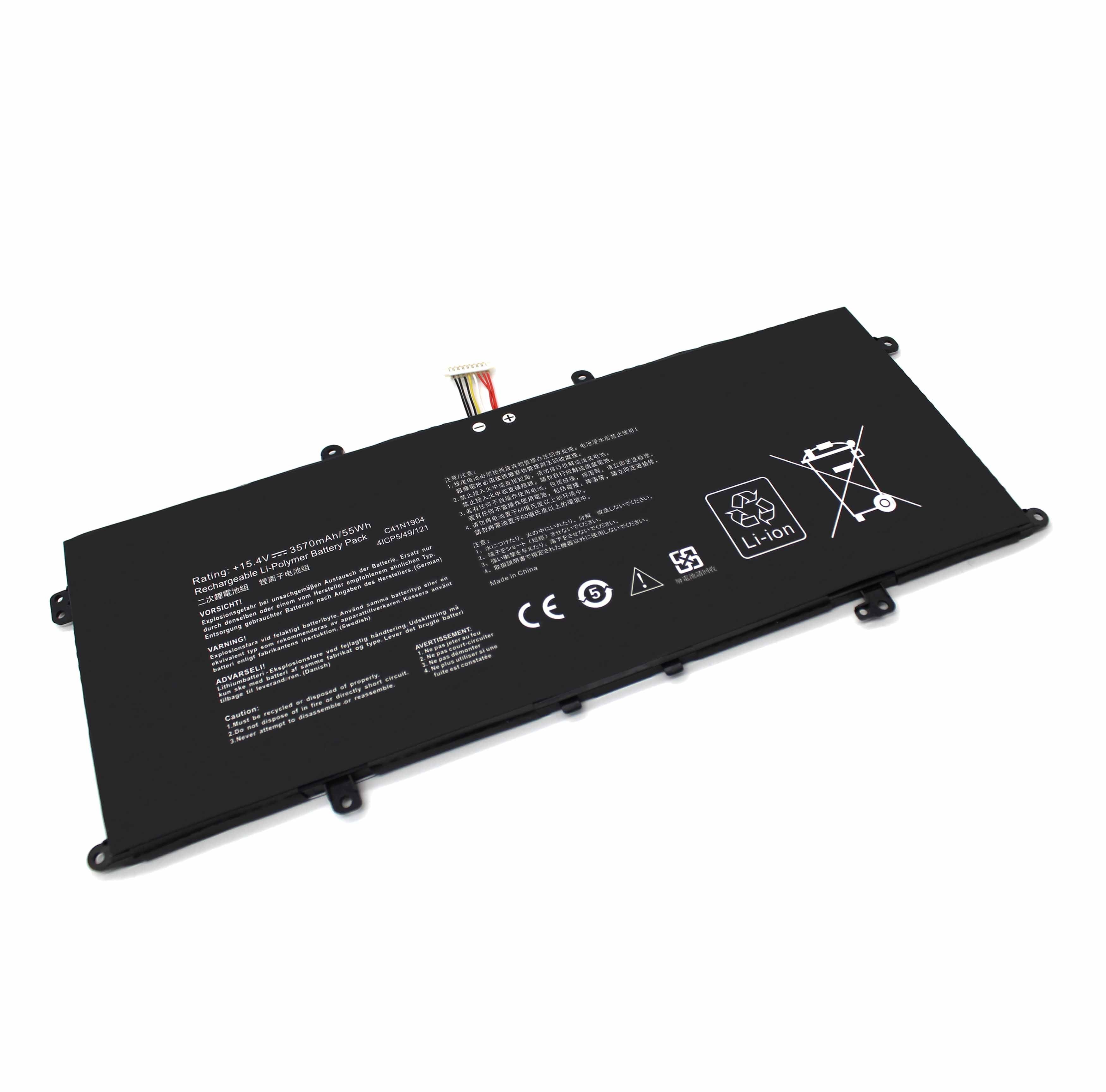 Batería Para Portátil Asus 0B200-03660600 | 0B200-03660000