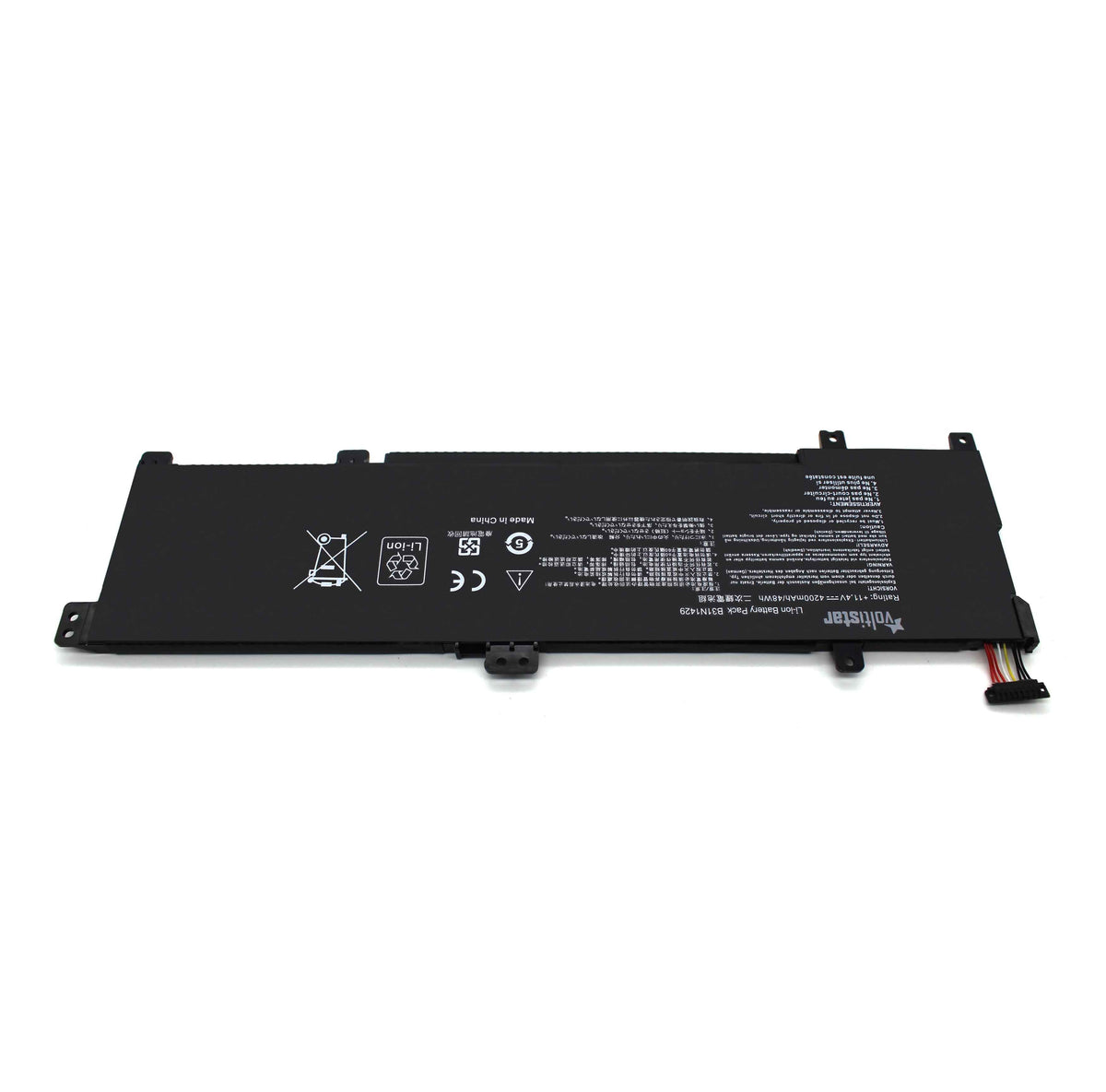 Batería Para Portátil Asus A501Lx A501Lb5200 K501Lx K501Ux K501Ub B31N1429