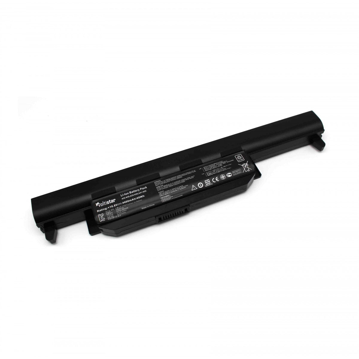 Batería Para Portátil Asus K55V