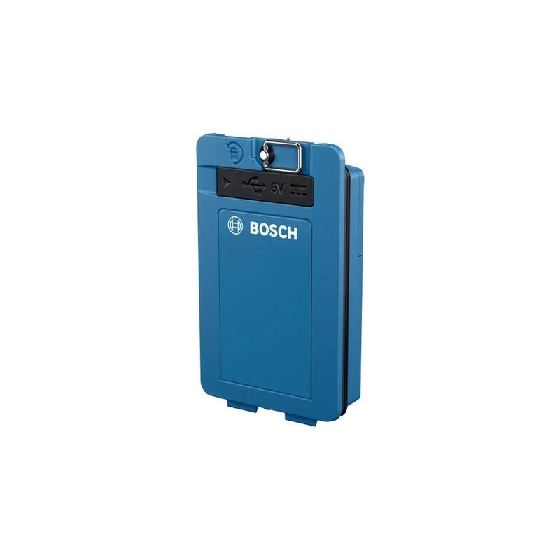 Batería Bosch Professional Pro Ba 3,7v 3,0ah Xl Professional Azul, Para Láser De Línea Gll 80-33 G, Gll 20-22 G 1600a031fz