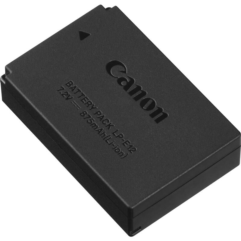 Bateria Canon Lp - E12 Camara Eos 100d -  Eos M