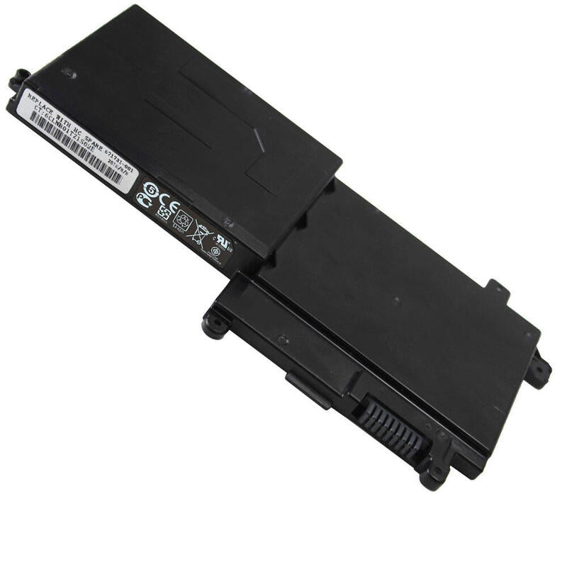 Bateria Compatible Hp Para Portatil Hp Elitebook Probook 640 G2 645 G2 650 G2 655 G2 801554-001 Ci03xl   1 Año De Garantia