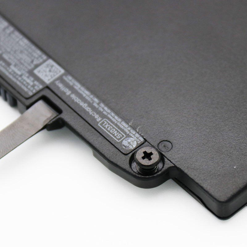 Bateria Compatible Hp Sn03xl Portatil Hp Elitebook 820 G3/G4  725 G3/G4 Nueva   1 Año De Garantia