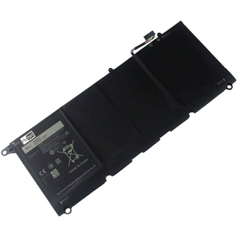 Batería Compatible Para Portátil Dell Xps 13 9343 9350 Jd25g 90v7w