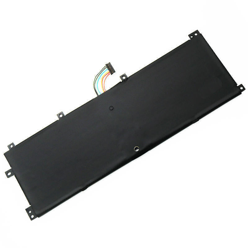 Batería Compatible Para Portatil Lenovo Miix510 Miix520 1 Año De Garantia