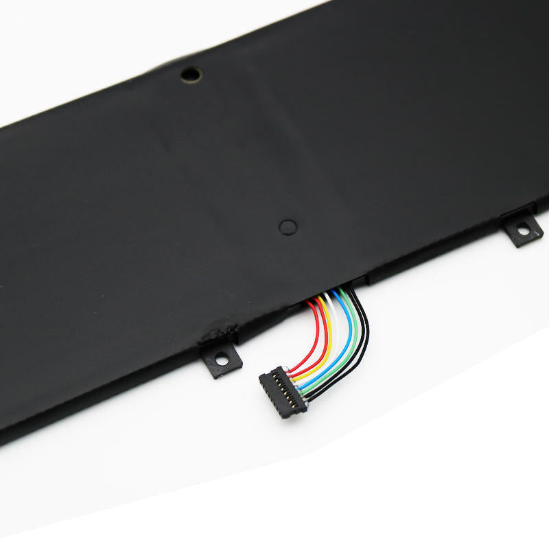 Batería Compatible Para Portatil Lenovo Miix510 Miix520 1 Año De Garantia