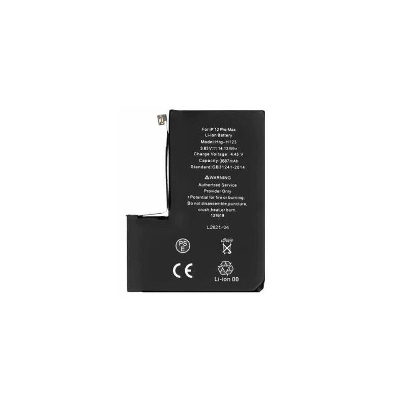Bateria Cool Iphone 12 Pro Max