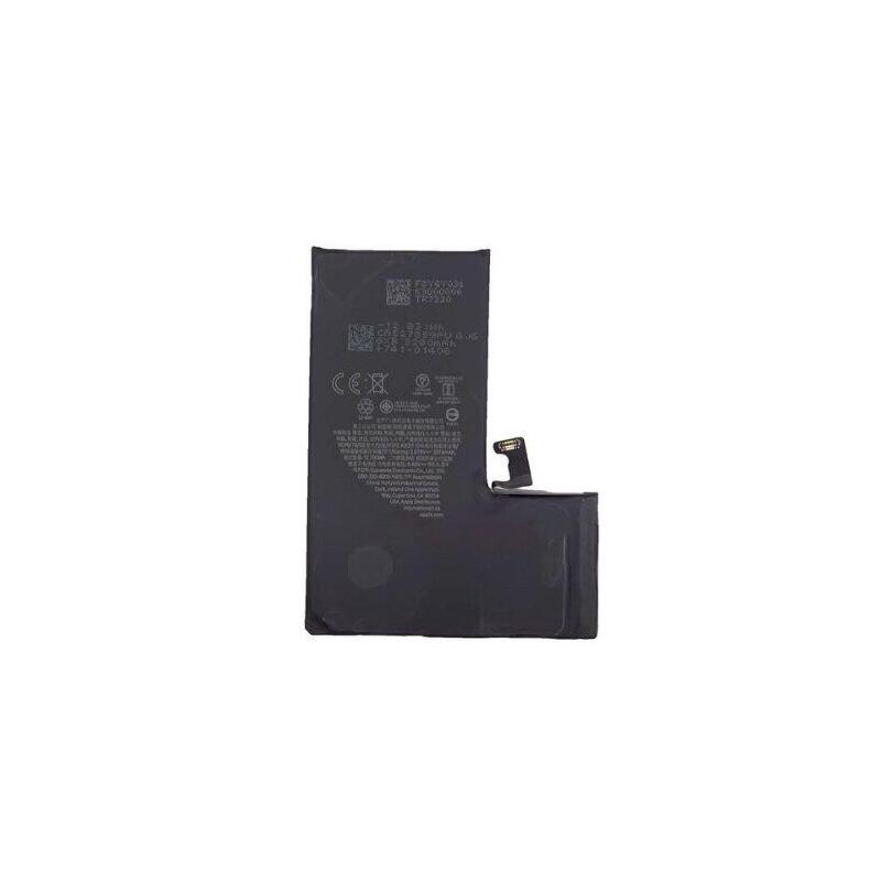 Bateria Cool Iphone 15 Pro Max