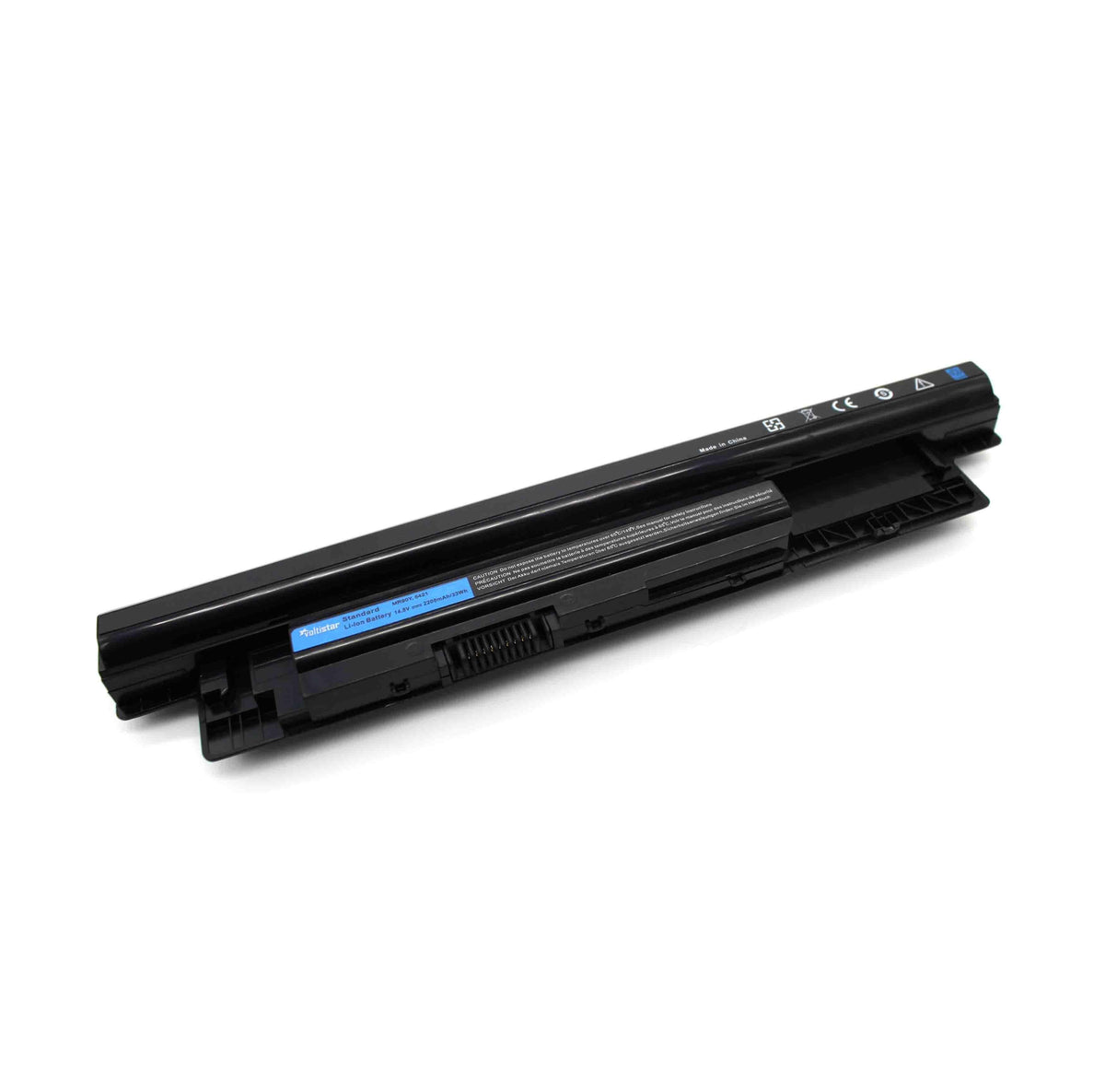 Batería Para Portátil Dell Inspiron 14 3437 15R 5537