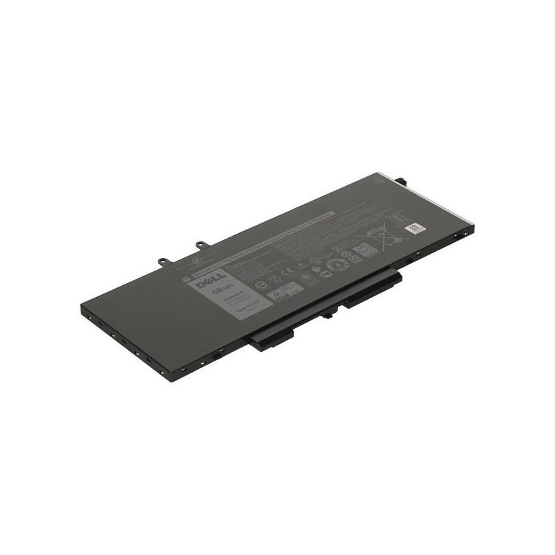 Batería  Dell 7.6v 8500mah Rf7wm